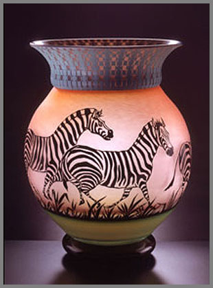 zebra